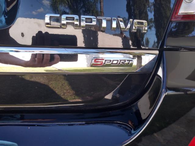 Captiva V6 3.6 - Foto 3