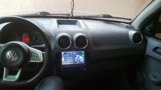 Gol G4 2009 - Foto 4