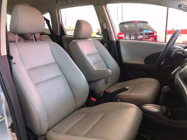 Fit New EX 1.5 flex 2013 automatico - Foto 12