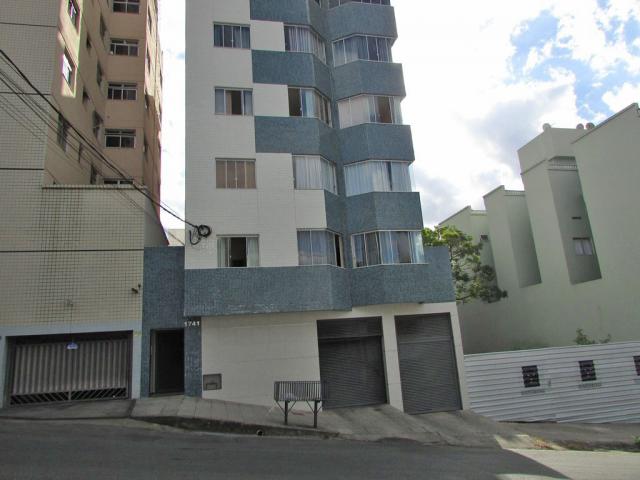 Apartamento à venda com 3 dormitórios em Centro, Divinopolis cod:19294 - Foto 2