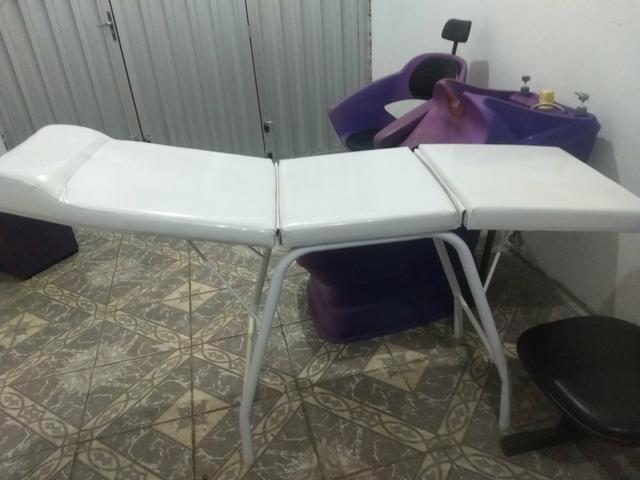 Conjunto de salão de beleza - Foto 5
