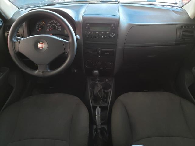 FIAT SIENA 2009/2010 1.0 MPI EL CELEBRATION 8V FLEX 4P MANUAL - Foto 7