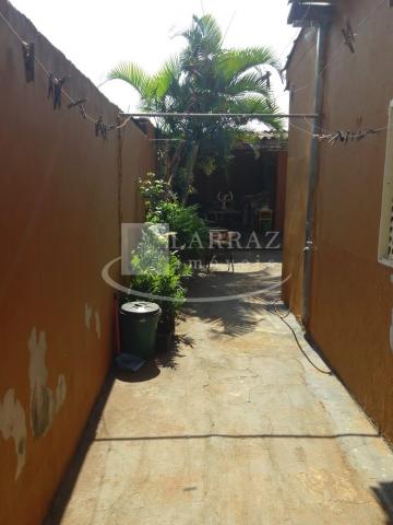 Casa para venda no parque ribeirão preto, 2 dormitorios sendo 1 suite, quintal com varanda - Foto 9
