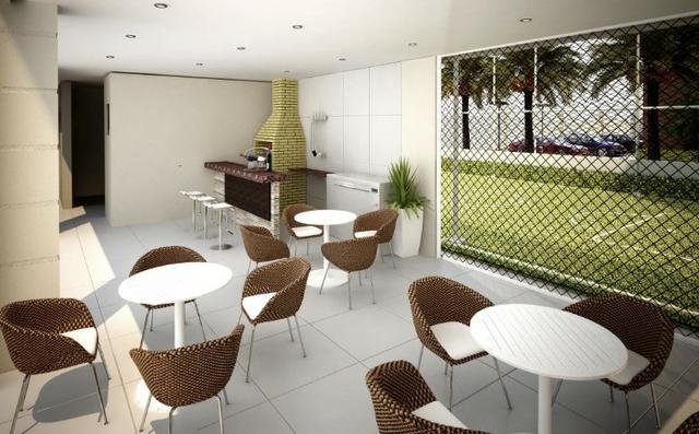 Condomínio Novo Anil // Pronto para Morar // 53m² // Localização Perfeita