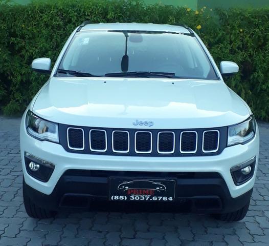 Compass 2.0 diesel 4x4 longitude - 0 km 2019 - Foto 2