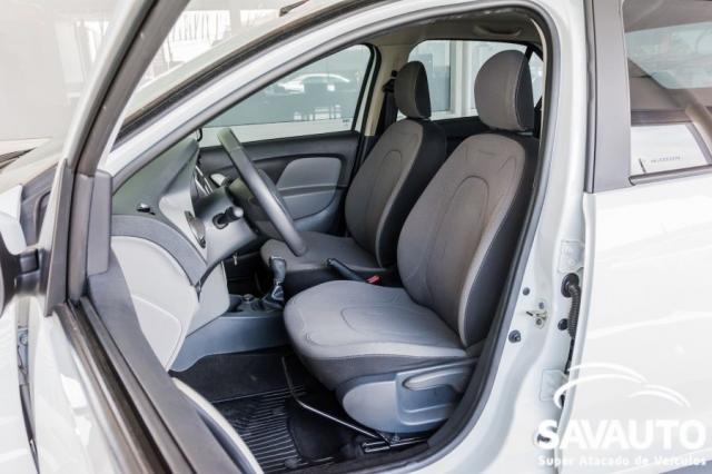 Renault Logan Logan Dynamique EasyR Hi-Flex 1.6 8V 4P - Foto 11