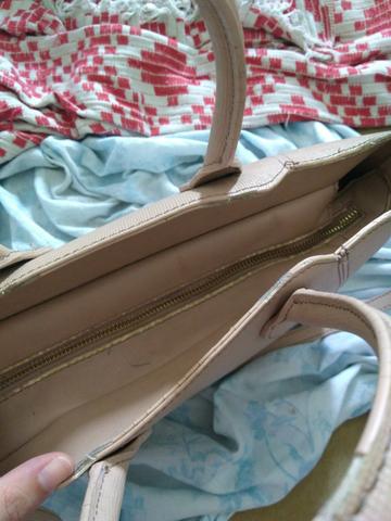 Bolsa zara - Foto 3