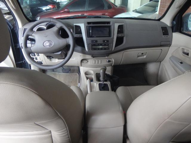 Hilux sw4 3.0 - Foto 8