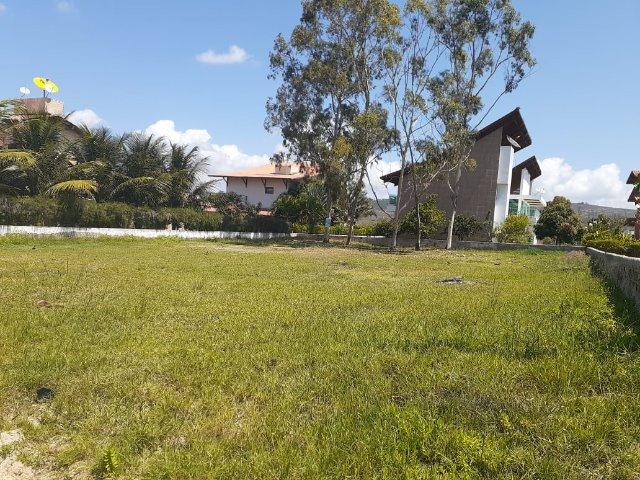 Lote em Condomínio estilo Fazenda (Cód.: 1lcc57) - Foto 3