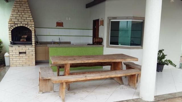 Casa com piscina para temporada - Foto 2