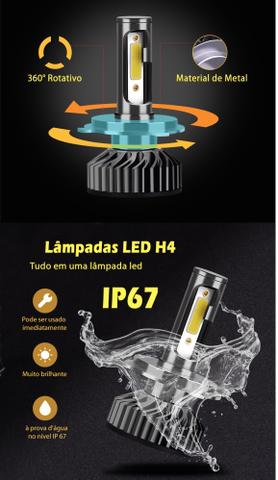 Lâmpadas de LED - Foto 6