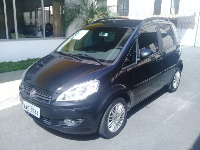 Idea Atractive 1.4 8v 2012