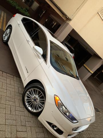 Fusion Hybrido- Híbrido - Foto 5