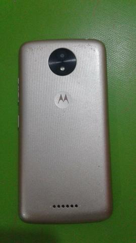 Moto c plus - Foto 3
