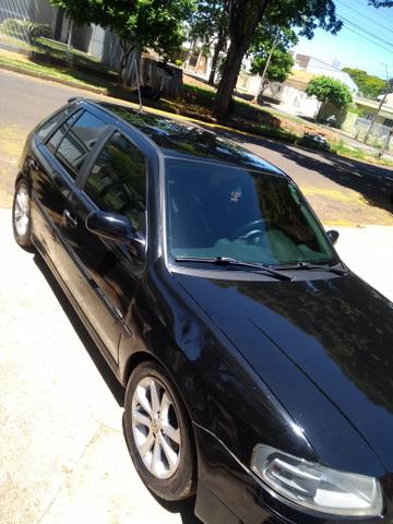 Gol city Trend 1.0 Total flex 8v 4p - Foto 8