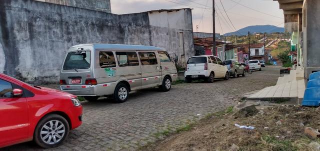 Vende-se posse ou troco por sítio - Foto 5