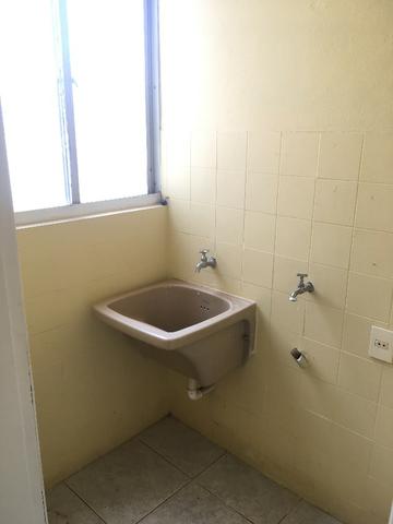 Apartamento Av. do CPA (atras Mc Donald's) - Foto 4