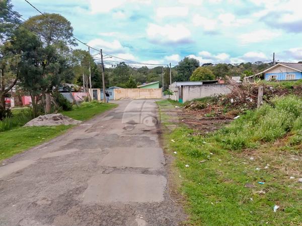 Terreno à venda em São sebastião, São josé dos pinhais cod:153906 - Foto 3