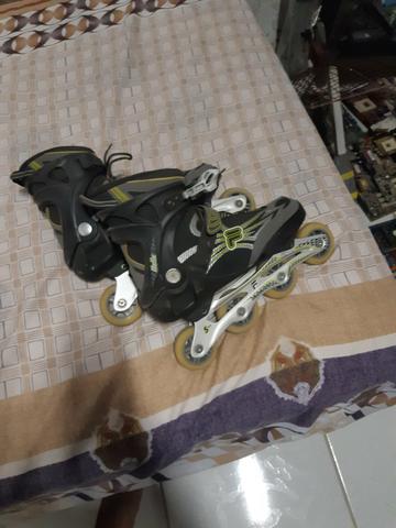 Patins - Foto 2