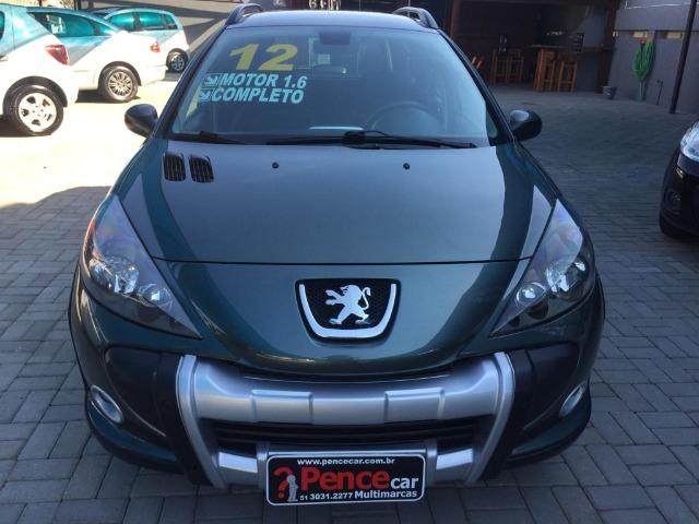 Peugeot/ 207 Escapade - Foto 5