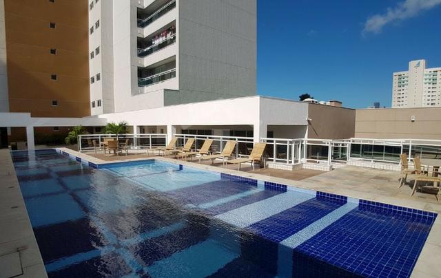 (HN) Soberano no Bairro de Fátima com 164m² - 3 suítes - 3 vagas = - Foto 12