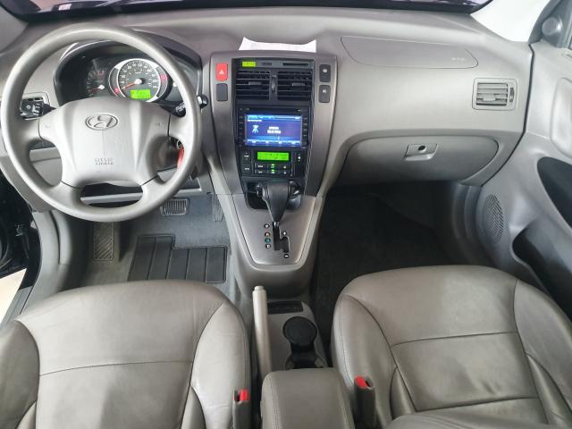 HYUNDAI TUCSON 2014/2015 2.0 MPFI GLS 16V 143CV 2WD FLEX 4P AUTOMÁTICO - Foto 2