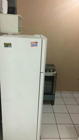 Aluga-se apartamento mobilizado - Foto 4