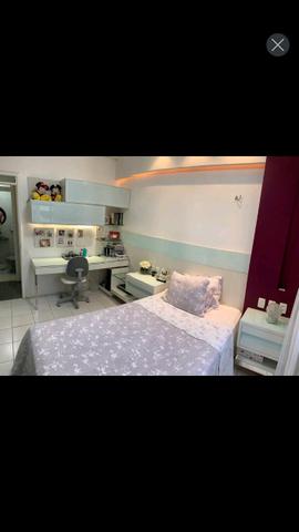 LINDO APT /ALDEOTA / 126 m2 - Foto 2