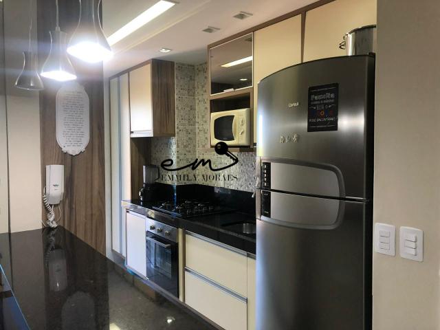 Imperial Park - Apartamento de 3 dormitórios - 100% Planejado - 1 suíte - VP1499 - Foto 2