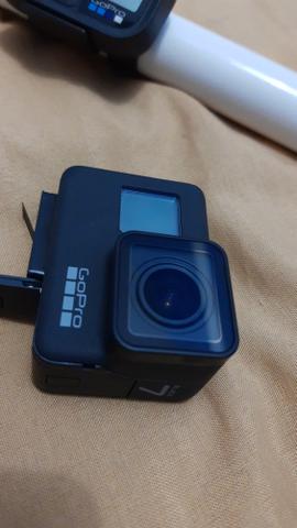 Gopro hero 7 black - Foto 2