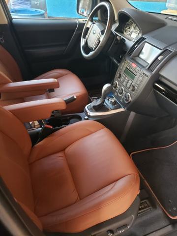 Land rover freelander 2 hse diesel - Foto 9