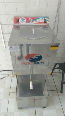 Máquina industrial para fabricação de Sorvetes - Foto 2