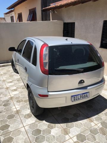 Corsa completo - Foto 2