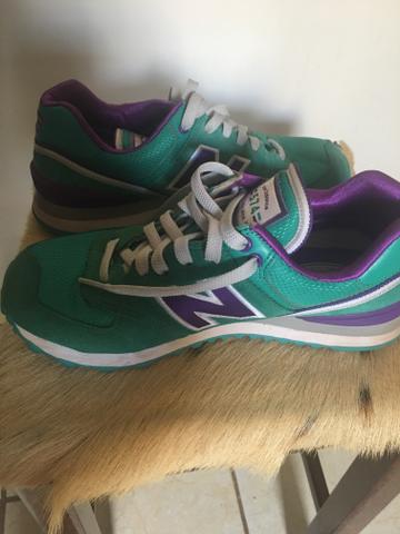 New Balance 574 - Foto 6