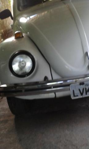 Fusca Ano 1977 - Foto 14