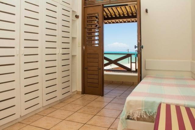 Casa 3suítes vista Mar - 50m da Praia de Cotovelo-Natal-RN (Rota do Sol) - Foto 12