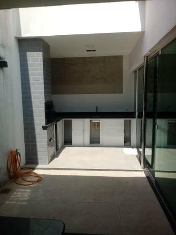 Alugo casa em condomínio / av. mario andreazza - Foto 6