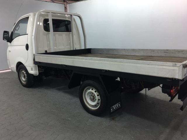 HR 2.5 2008 Aceito Oferta - Foto 6