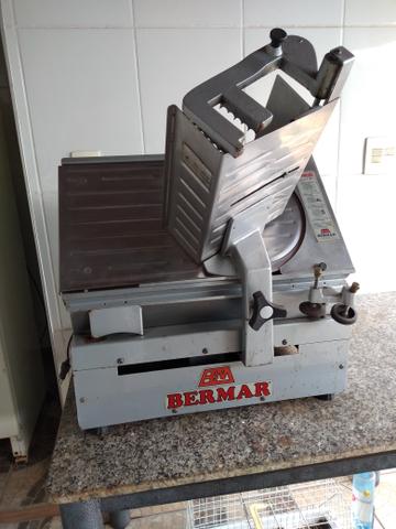 Fatiador de frios automático Bermar bivolt - Foto 2