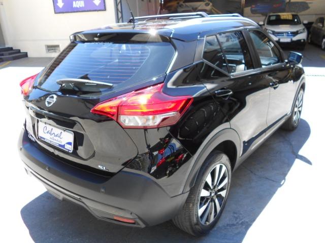 Nissan Kicks 1.6 Sl Automático Flex - Foto 4