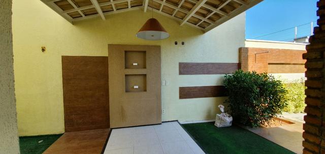 Lindo duplex em condomínio fechado no melhor de messejana - Foto 17