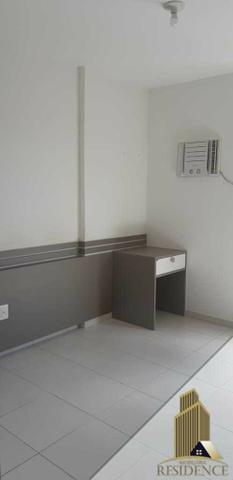 Villaggio Di Bonifácia - 3 Quartos - Andar Alto - Sol da Manhã - Foto 18