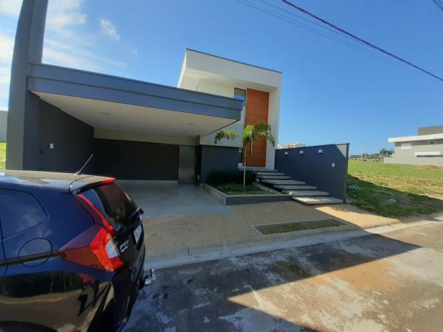 Linda casa Condomínio Residence II - Foto 2