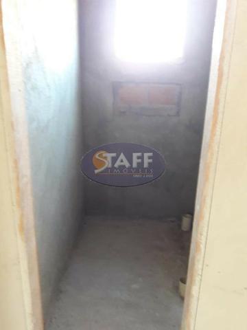 OLV-Casa com 2 dormitórios à venda, 45 m² por R$ 95.000 - Unamar - Cabo Frio/RJ CA1344 - Foto 3