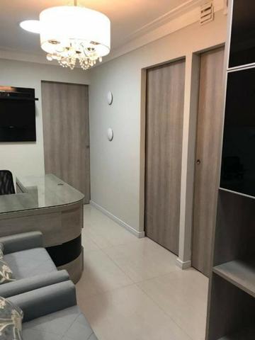 5 - Sala para alugar, 65 m² por R$ 4.763,42/mês Jardim Renascença - São Luís/MA - Foto 15