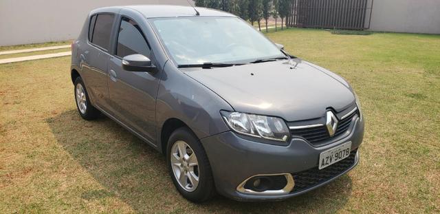 Renault Sandero - Foto 6