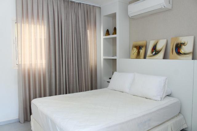 Apartamento para 4 ou 5 pessoas no Solar Água Pipa - Foto 10