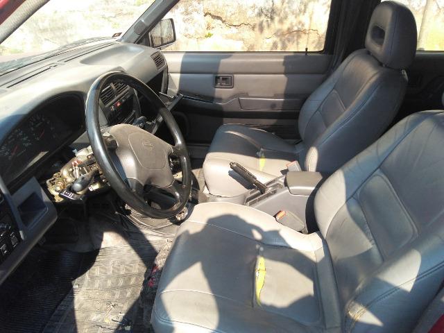 Nissan Pathfinder 1994 - sucata - Foto 5