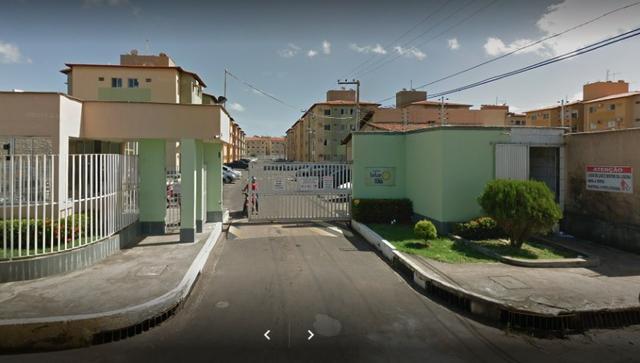 Alugo Apartamento no Térreo-Solar da Ilha I- Cohama Aririzal !!