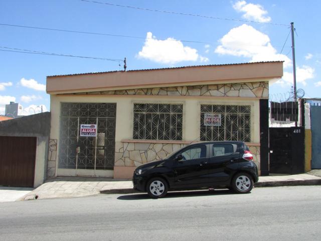 Casa para alugar com 3 dormitórios em Santo antonio, Divinopolis cod:19582 - Foto 3